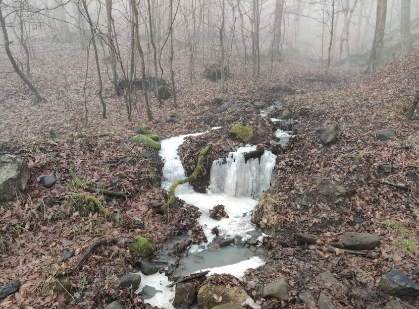 Muzslatető, Hungary