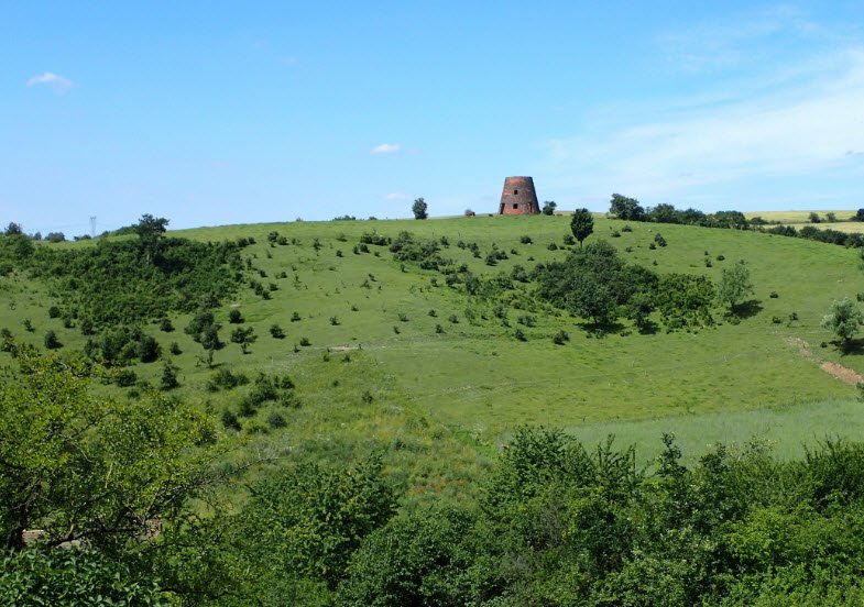 Czechów, Poland, Poland