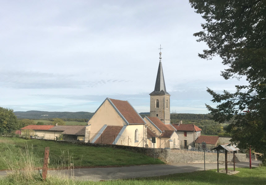 Chevreaux, France