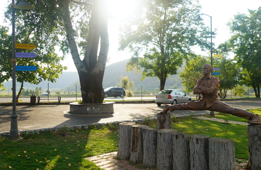 Vandam, Azerbaijan, Azerbaijan
