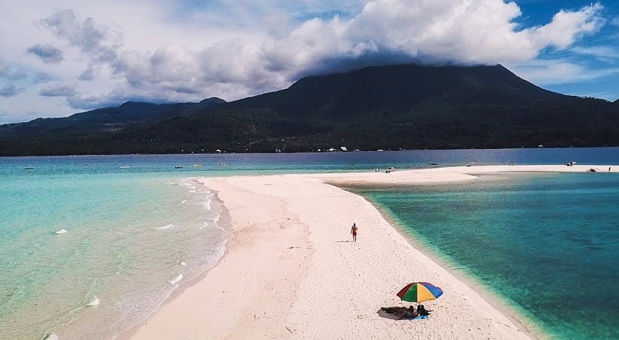 Camiguin, Philippines, Philippines