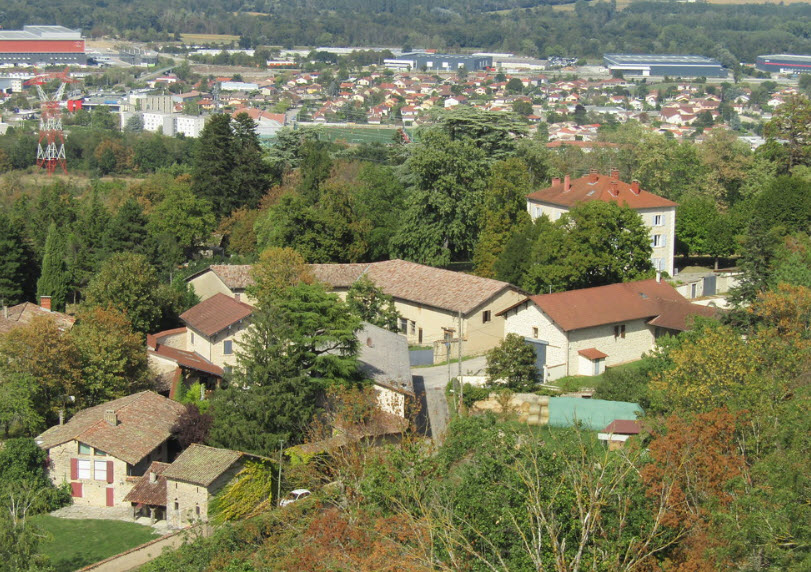 Artas, France