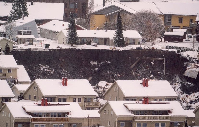 Linderud, Oslo, Norway, Norway