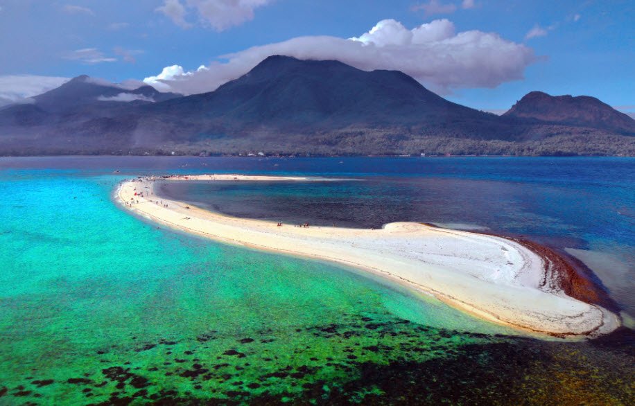Camiguin, Philippines, Philippines
