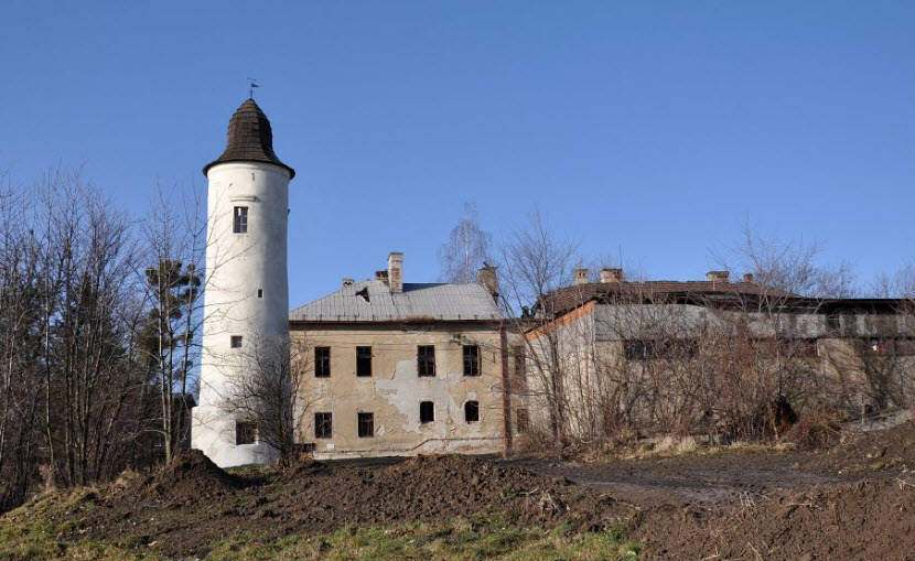 Chotěbuz, Czech Republic (Czechia)