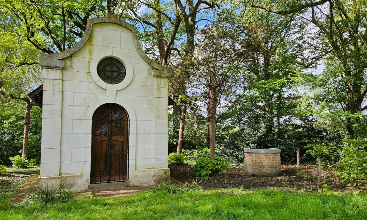 Pelgrimhof, Belgium