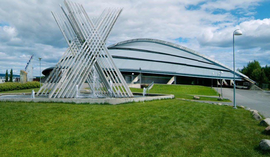 Hamar, Norway, Norway