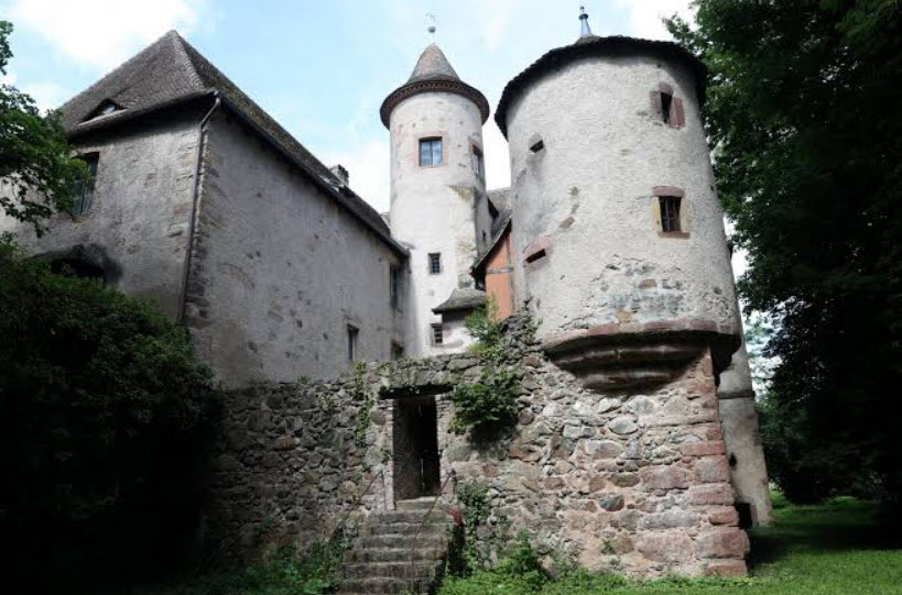 Hartmannswiller, France