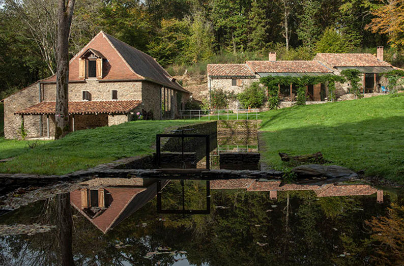Mavaleix, France