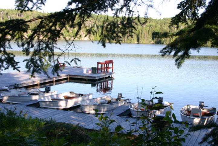 Chapleau, Canada
