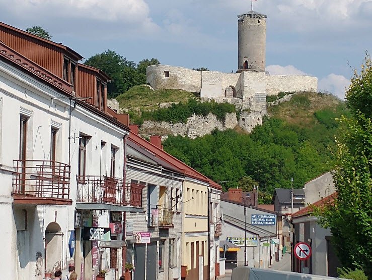 Iłża, Poland, Poland