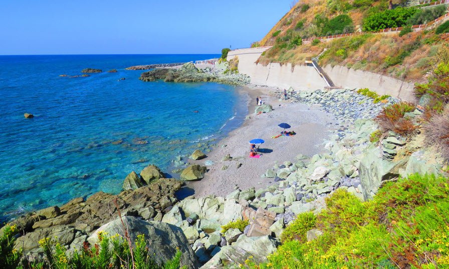 Coreca, Italy