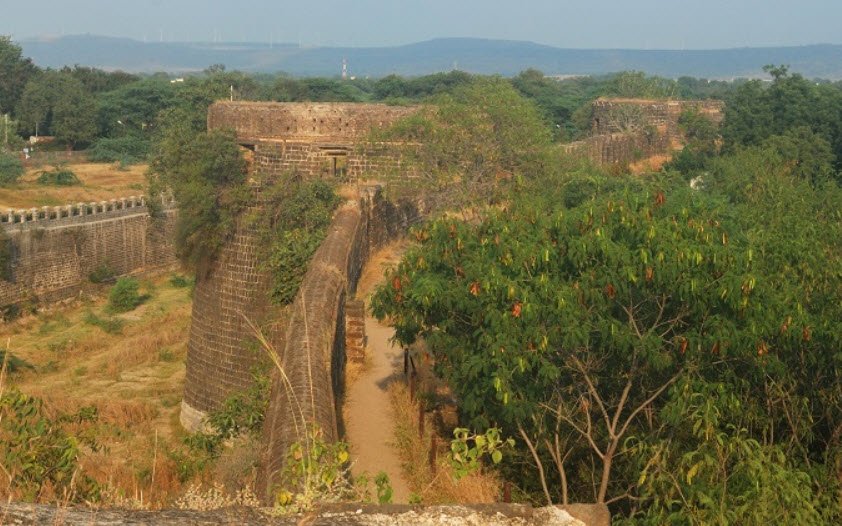 Kharda, Maharashtra, India