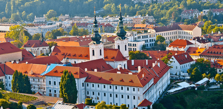 Nabočany, Czech Republic (Czechia)