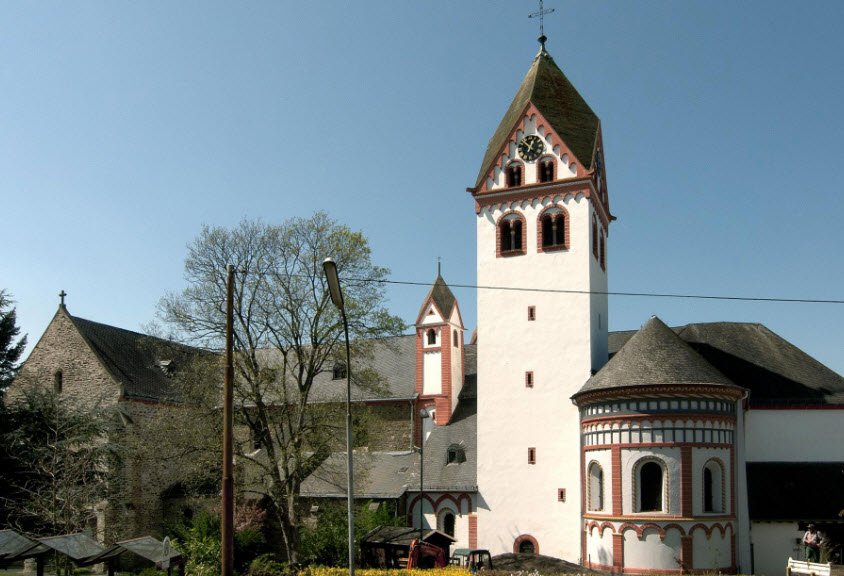 Medard, Germany