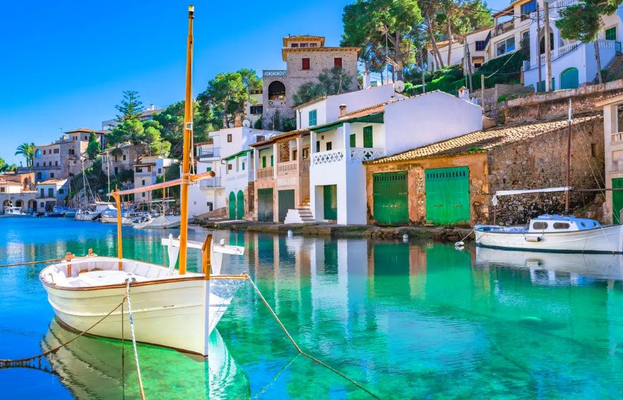 Mayorga, Spain, Spain