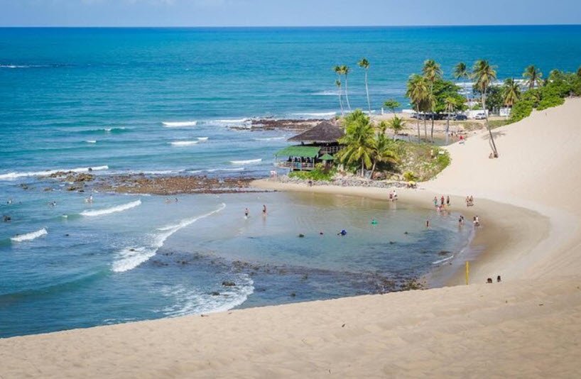 Maracajaú, , Brazil