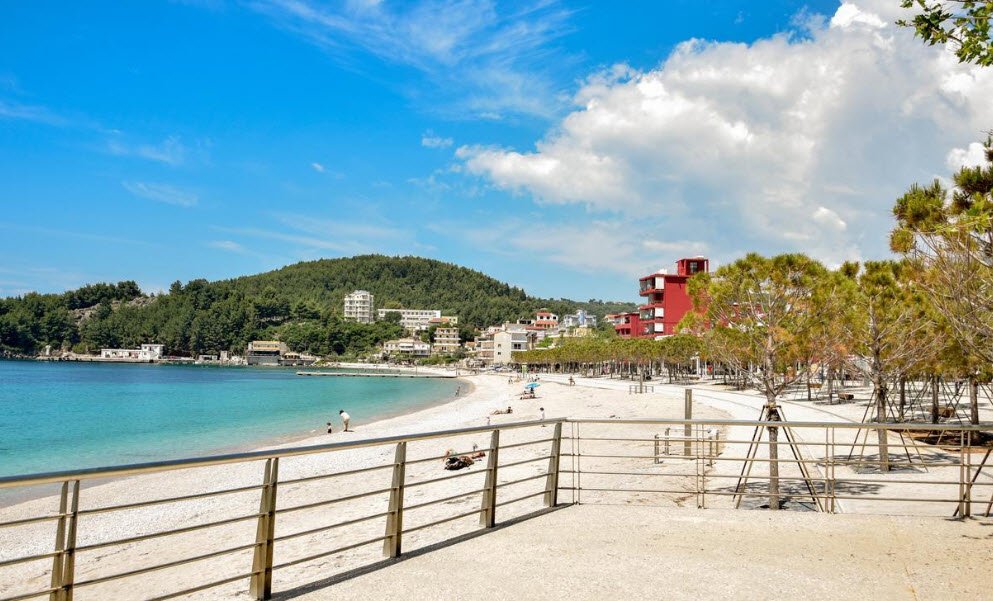 Spille, Albania, Albania