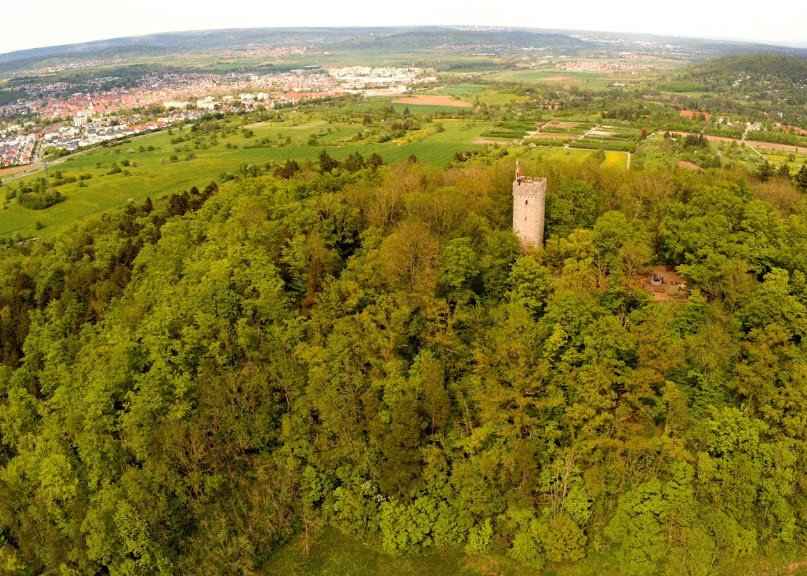 Weilerburg, Germany