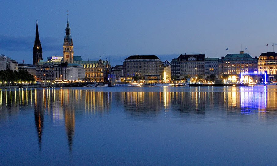Hamburg, Germany
