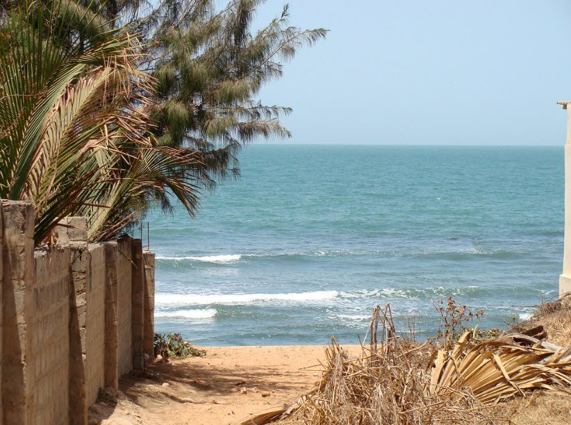 Fajara, Gambia, Gambia
