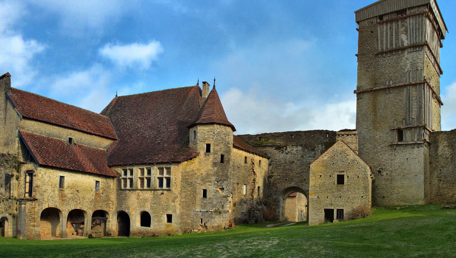 Oricourt, France