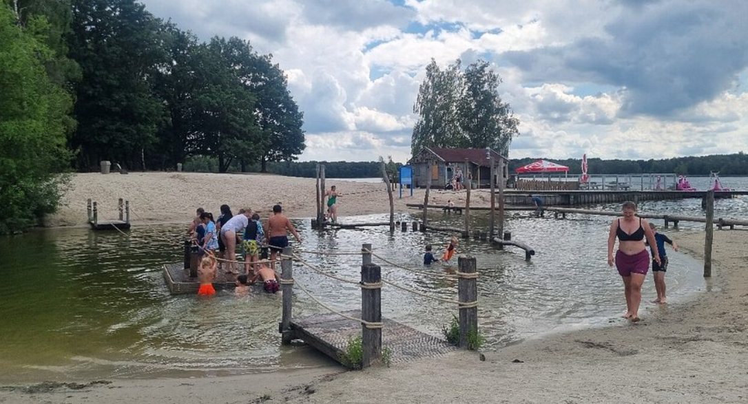 Playland Beekse Bergen, Netherlands