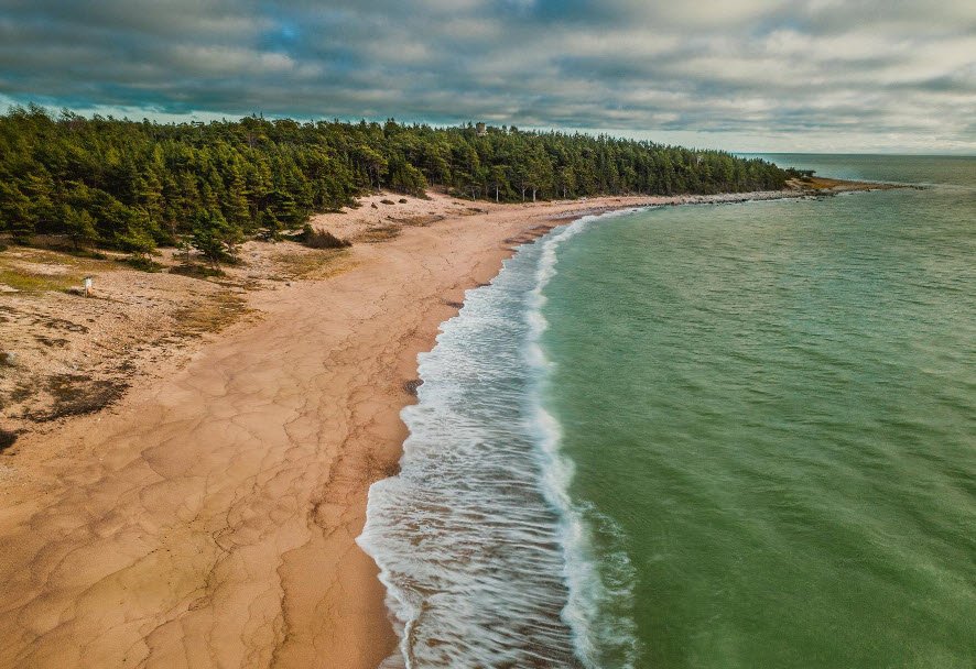 Kärdla, Estonia