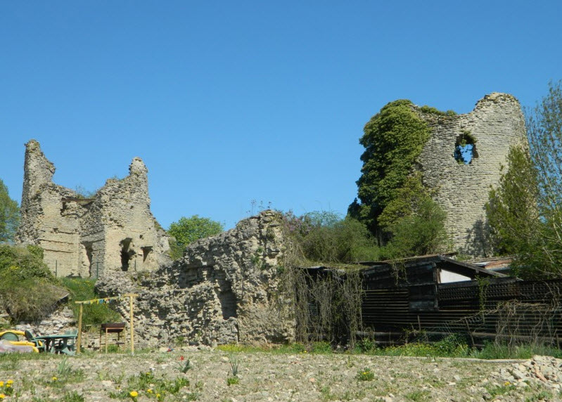 Nomeny, France