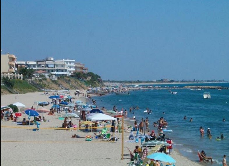 Melissa, Calabria, Italy