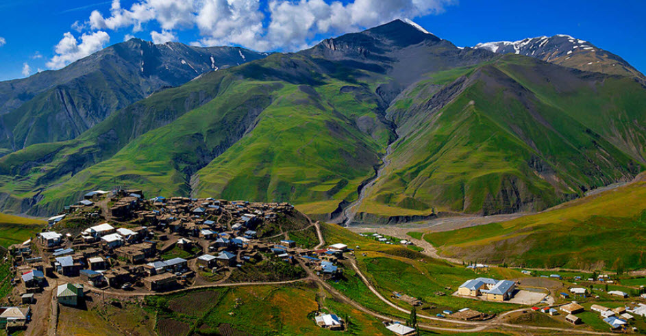 Abbasabad, Azerbaijan, Azerbaijan