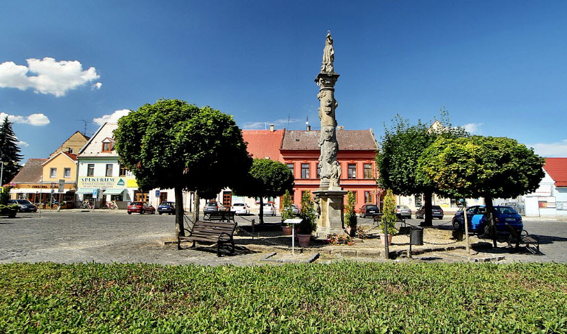 Úmonín, Czech Republic, Czech Republic (Czechia)