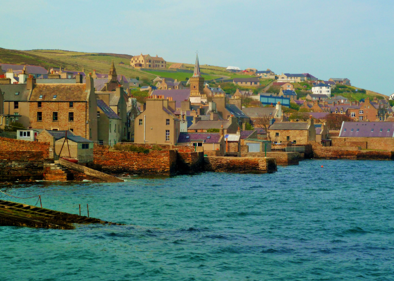 Stromness, United Kingdom