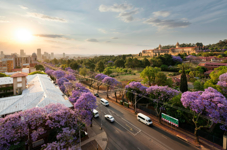 Hendrina, South Africa