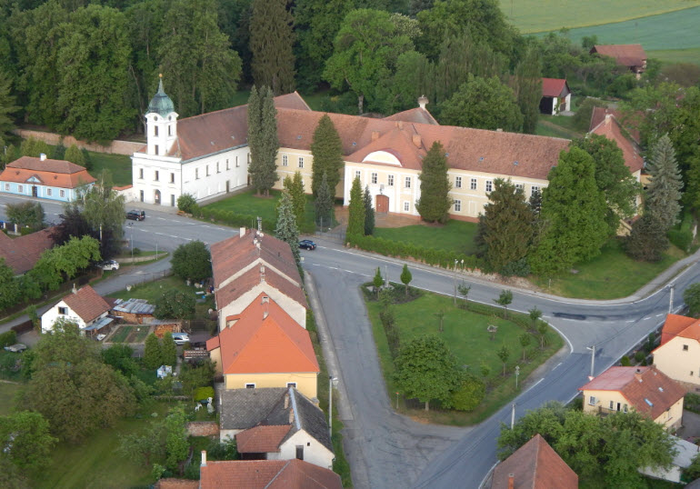 Moravec, Czech Republic (Czechia)