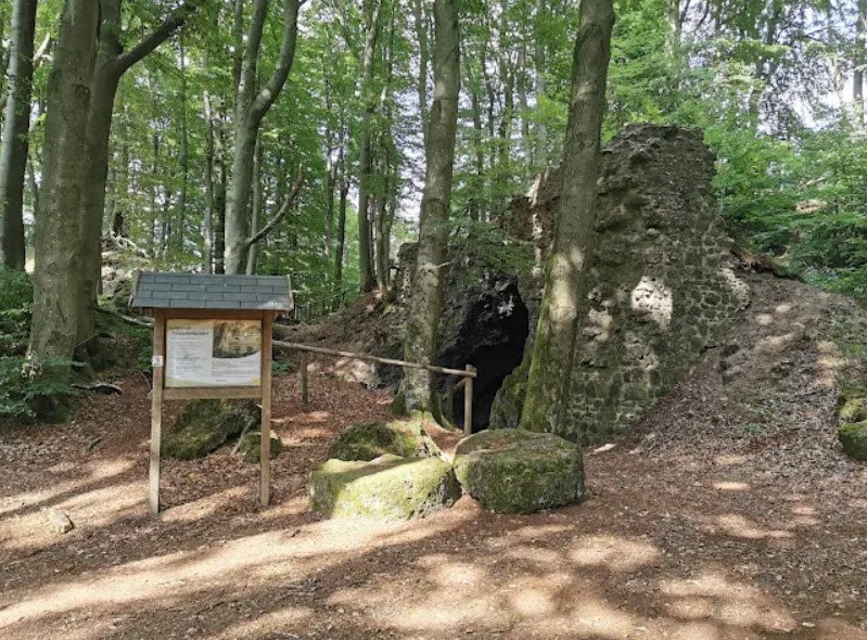 Freudenkoppe, Neroth, Germany, Germany