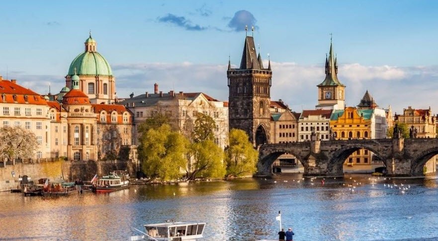 Břecštejn, Vlčice, Czech Republic (Czechia)