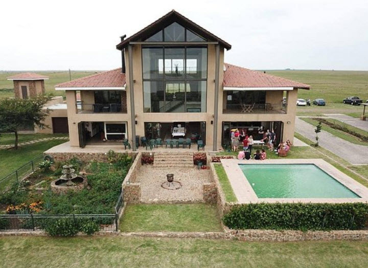 Deneysville, South Africa