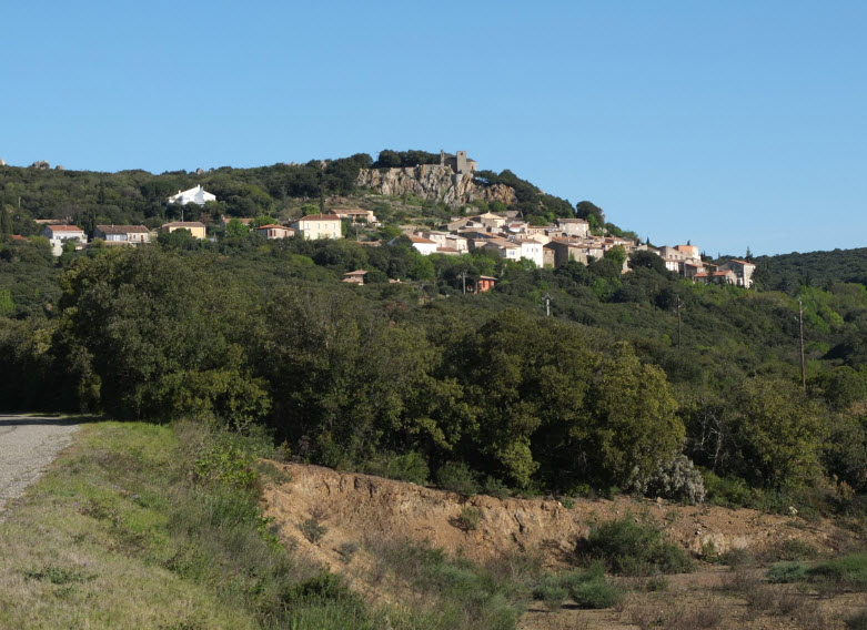 Roquessels, France