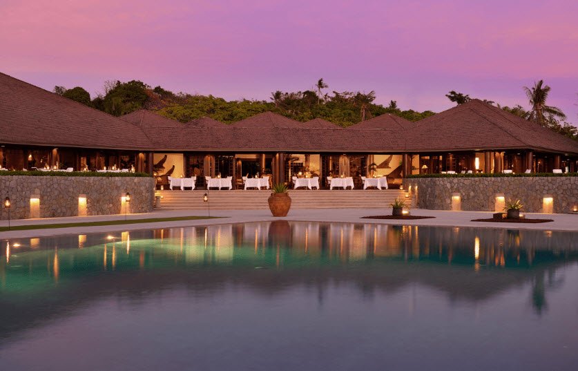 Amanpulo, Philippines, Philippines
