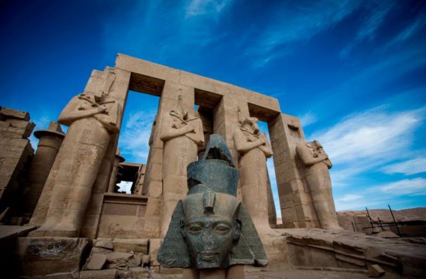 Egypt
