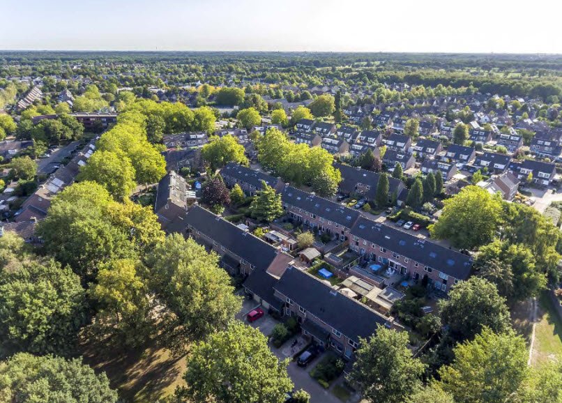 Terborg, Netherlands