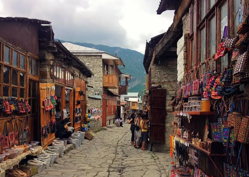 Abbasabad, Azerbaijan, Azerbaijan