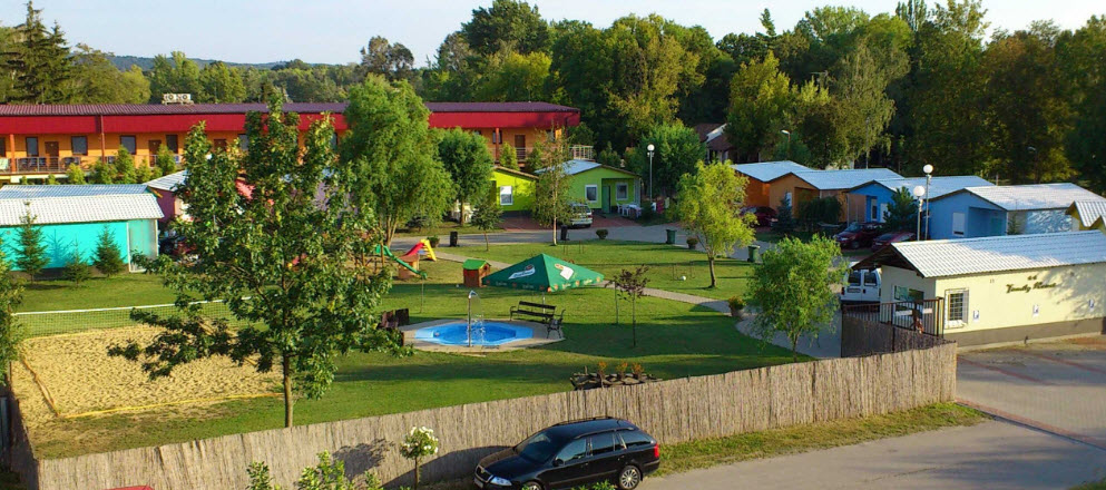 Lapšina, Croatia