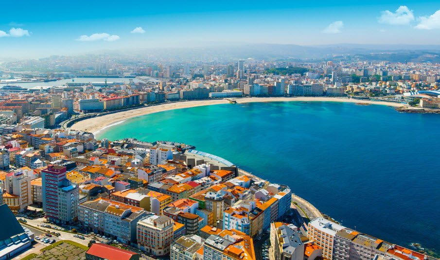 Vigo, Spain