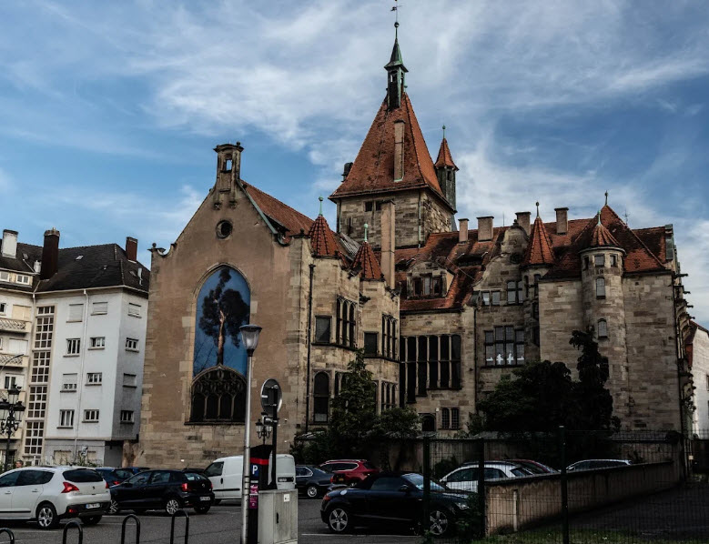 Haguenau, France
