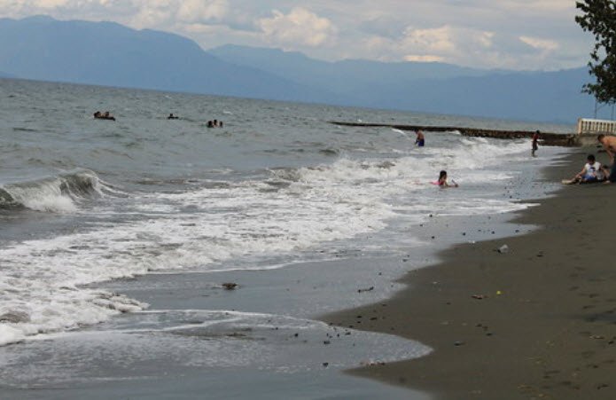 Cubi-cubi , , Philippines