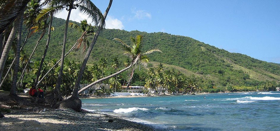 Guardarraya, , Puerto Rico