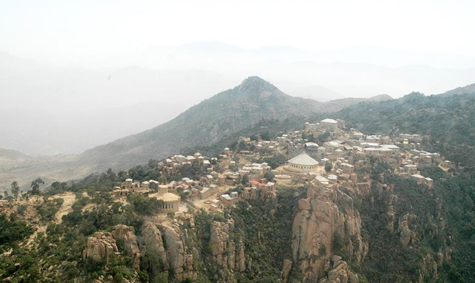 Nefasit, Northern Red Sea Region, Eritrea