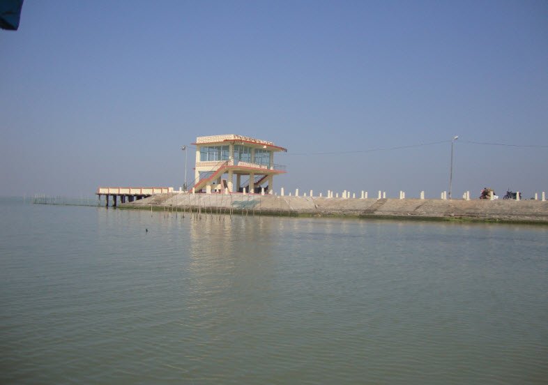 Satpada, Odisha, India